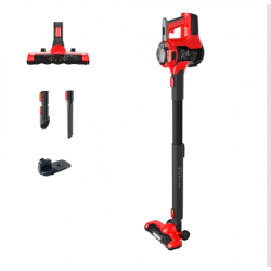 Odkurzacz bezprzewodowy Sharp SA-VP1551BR-EU
